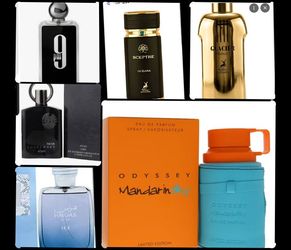 Perfumes
