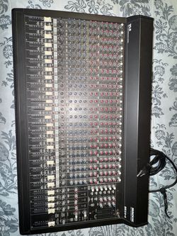 MACKIE SR24.4
