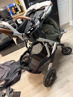 UPPAbaby Vista v2 Stroller