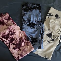 Butt Lifting Leggings