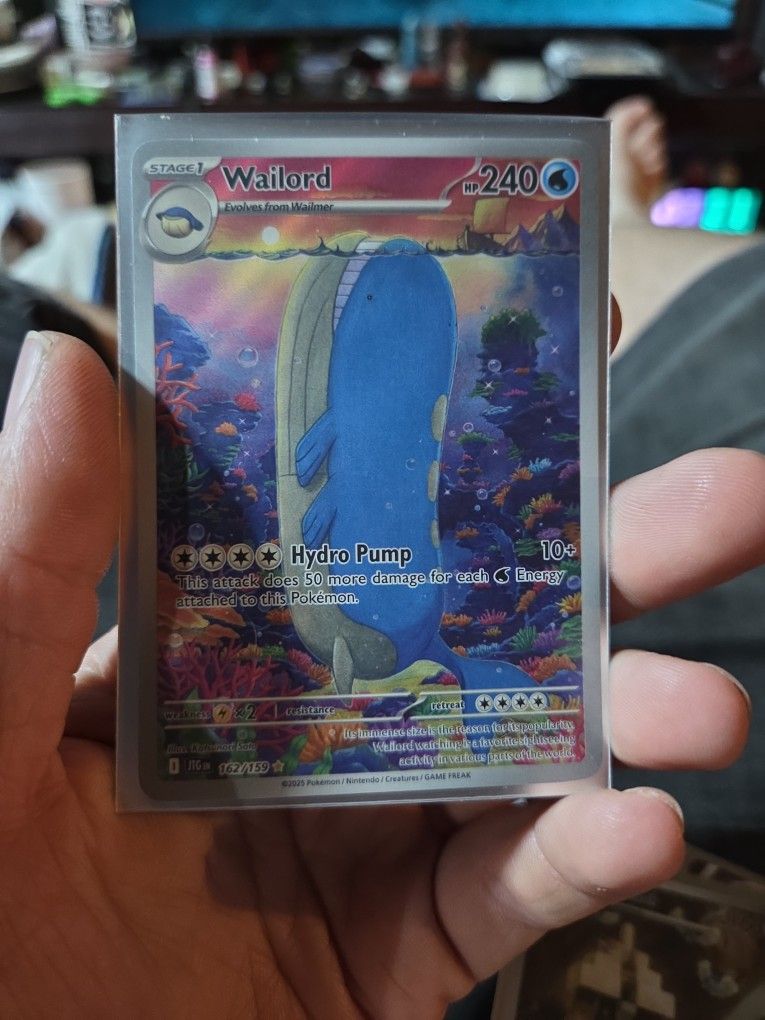 Pokémon Cards