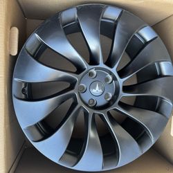 Tesla Model Y Performance Front RIM 21 Inches