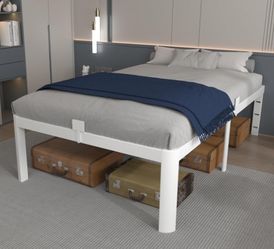 twin size bed frame FREE DELIVERY new nuevo base de cama