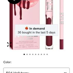 KYLIE COSMETICS 