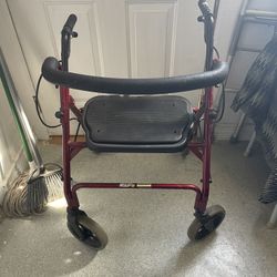 Walking Chair