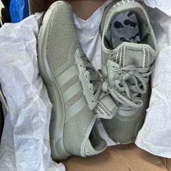 Used Adidas 