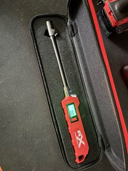 Air gauge