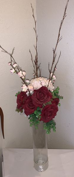 Flower Arrangement