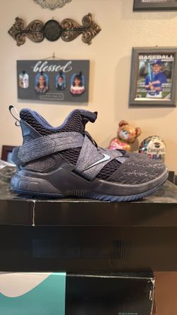 Lebron Solider Xll