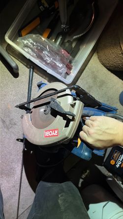 Power saw