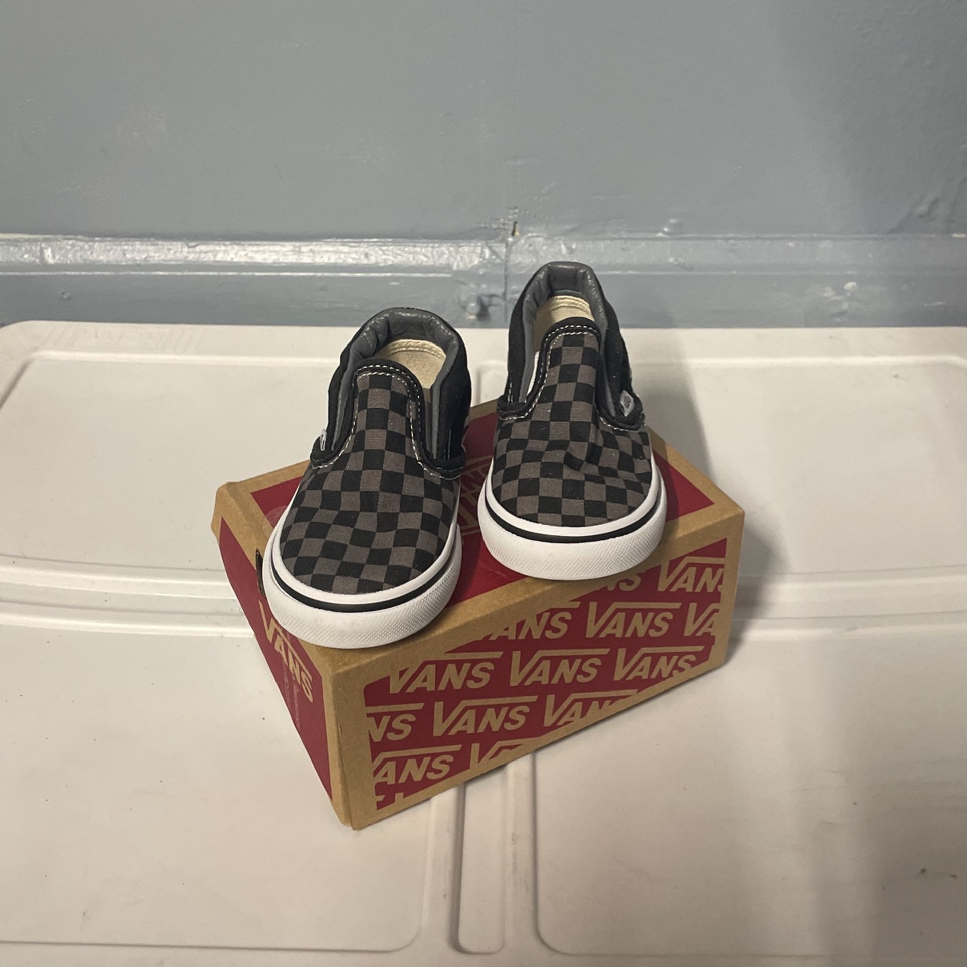 Vans 