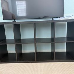 IKEA Callax Shelf Unit $50