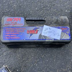 Tire Chains
