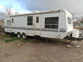 Sunny Brook RV for sale. Come see it.
