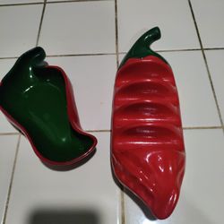 Salsa bowl