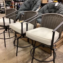 Patio Chairs 