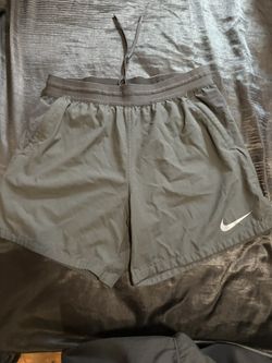 Nike Men’s Running Shorts