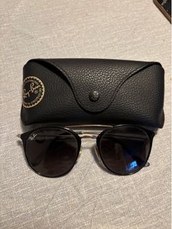 Ray-Ban Sunglasses Original Authentic