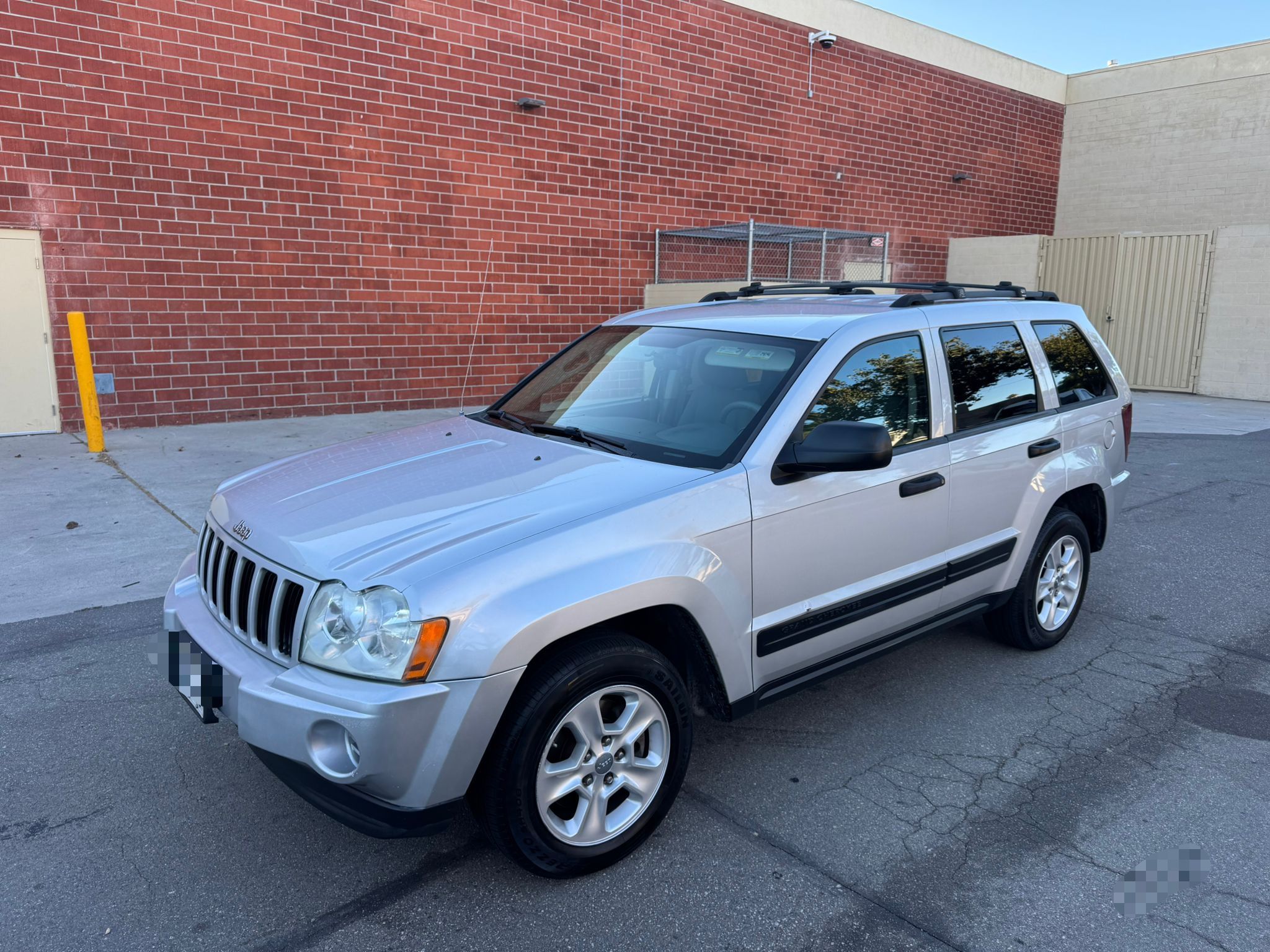 2006 Jeep Grand Cherokee