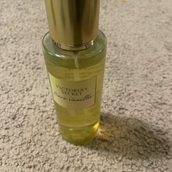 Victoria Secret