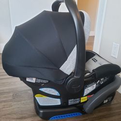 Baby Car Seat