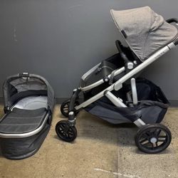 Stroller Vista