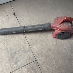 Leaf Blower 