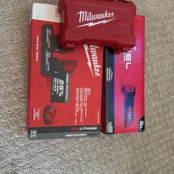 Milwaukee 