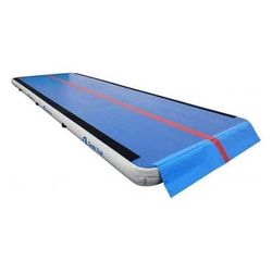 AIR FOOR PRO, 8’ THICK AIR FLOOR, 6M LONG (20’) X 1.5M WIDE