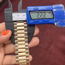 Rolex Chain 