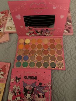 Makeup
