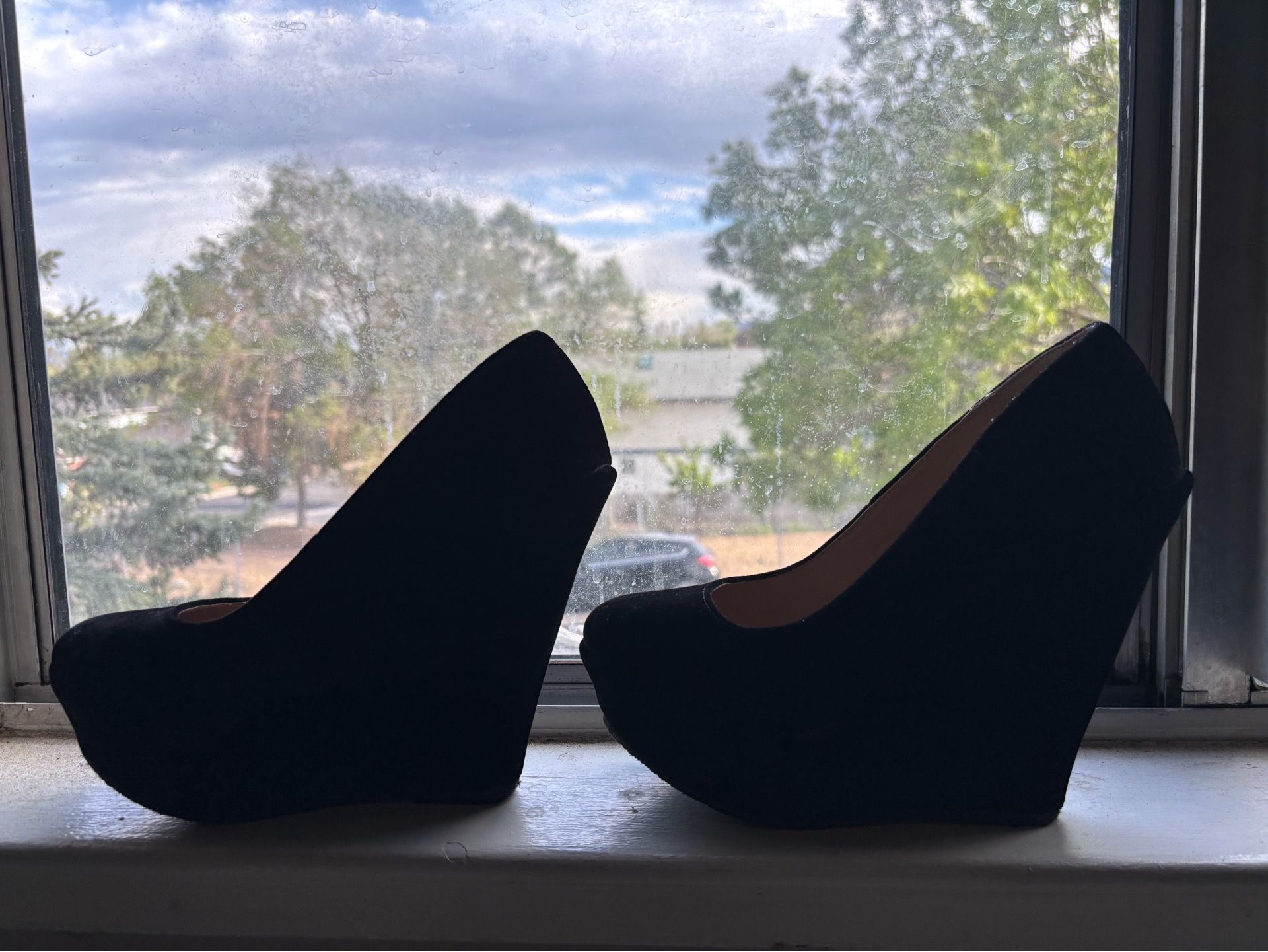 Women’s Shoes