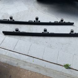 Jeep Wrangler  Rail