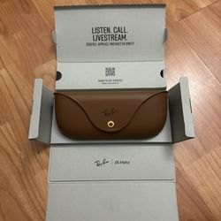 BRAND NEW Ray Ban Meta Gen 2 Wayfarer Sunglasses