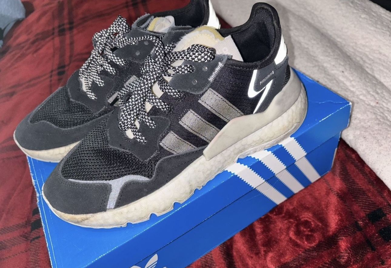 adidas