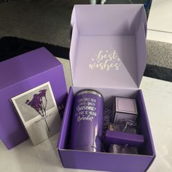 🎁Women, Relaxing Spa Gift Basket Set🎅🏼