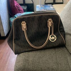 Michael Kors bag