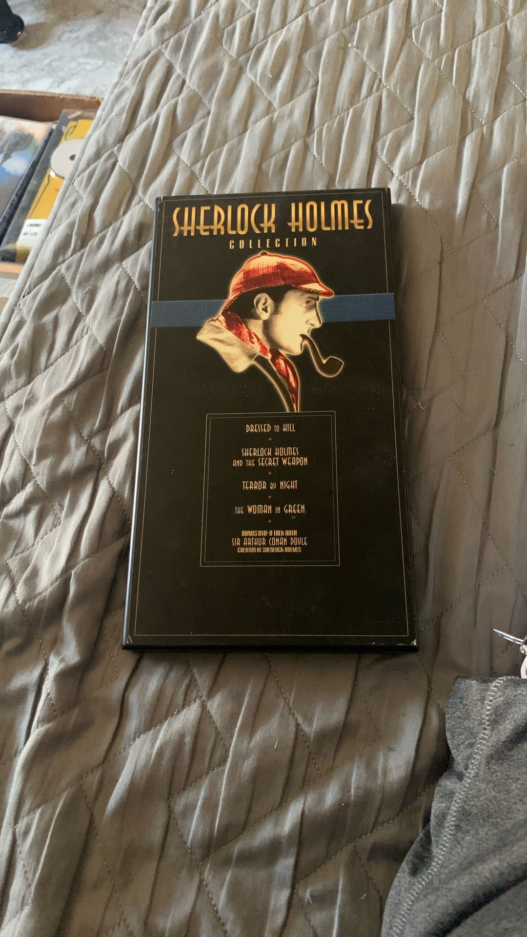 Sherlock Holmes Collection