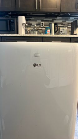 LP model 0621WSR 6000 BTU