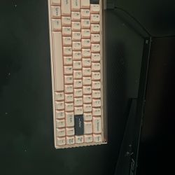 Melgeek 68Pro Rapid Trigger OCSD Keyboard