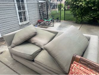 Used furniture