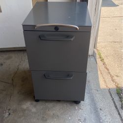 Office Safe Drawer With Key 