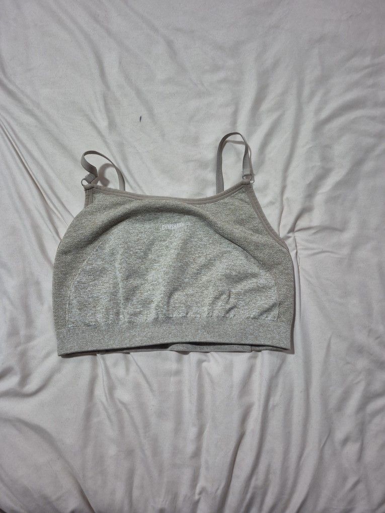 Gymshark Gym Sports Bra