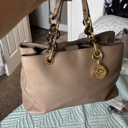 Michael Kors Shoulder Bag