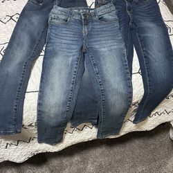 Boys Jeans 