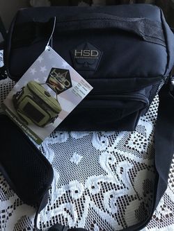 Lunch Bags - HighSpeedDaddy