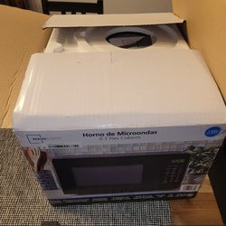 0.7 Cub Microwave