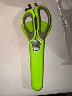 Tijeras