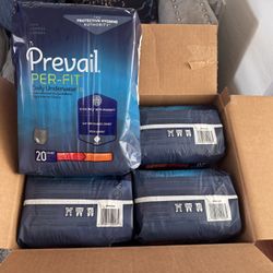 Pañales De Adulto Size M