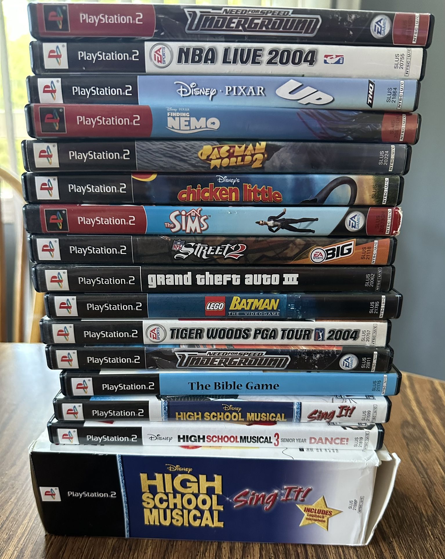 PS2